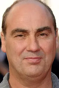 Актёр Оливер Паркер — фото персоны