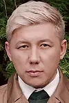 Актёр Степан Ледков — превью фото персоны
