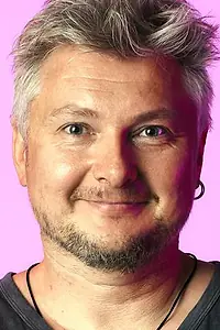 Актёр Георгий Рюмин — фото персоны