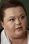 Актриса Юлия Абрамова — превью фото персоны