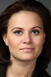 Актриса Мария Щербинина — фото персоны