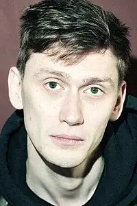 Актёр Дмитрий Бутеев — фото персоны