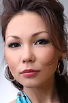 Актриса Анна Амантес — превью фото персоны