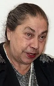 Актриса Наталья Литвинова — фото персоны