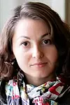 Актриса Ольга Цыба — превью фото персоны