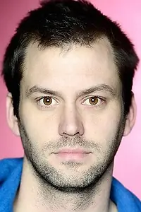 Актёр Кевин Хассинг — фото персоны