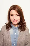 Актёр Люси Гэффи — превью фото персоны