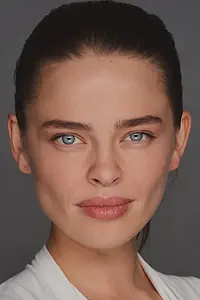 Актриса Екатерина Марсальская — фото персоны