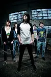 Актёр Asking Alexandria — превью фото персоны