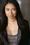 Актриса Natalie Camunas — превью фото персоны