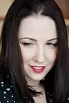 Актриса Ирина Сосновая — превью фото персоны