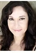 Актриса Lara Palafox — фото персоны