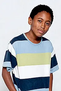 Актёр Хорхе Аморим — фото персоны