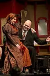 Актёр Marius Calugarita — превью фото персоны