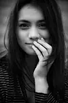 Актриса Aylin Cadir — превью фото персоны