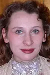 Актриса Светлана Лысенкова — превью фото персоны