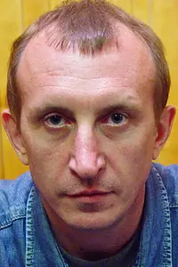 Актёр Дмитрий Зуев — фото персоны