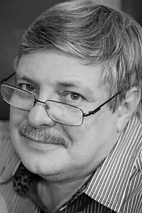 Актёр Сергей Надточиев — фото персоны