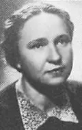 Актриса Лилия Жвигуле — фото персоны