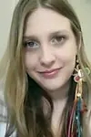 Актриса Simone Teider — превью фото персоны