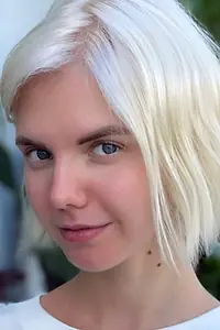 Актриса Мария Бордовских — фото персоны