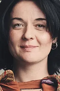 Актриса Елена Дронова — фото персоны