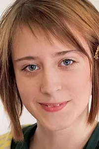 Актриса Anna Stropnická — фото персоны