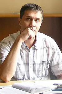 Актёр Юрий Веткин — фото персоны
