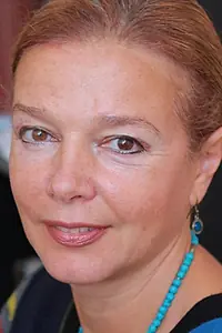 Актриса Лариса Малюкова — фото персоны