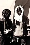 Актёр Das EFX — превью фото персоны