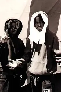 Актёр Das EFX — главное фото персоны
