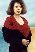 Актриса Кристин Шелли — фото персоны