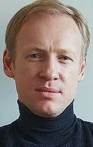 Актёр Игорь Зеленский — фото персоны