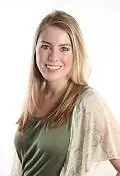 Актриса Heather Jade Parks — фото персоны
