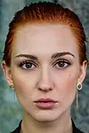 Актриса Кэтерин Баррелл — превью фото персоны