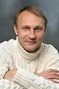 Актёр Вячеслав Шкалидо — фото персоны