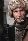 Актёр Джон Сеймур — фото персоны