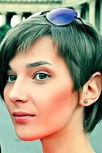 Актриса Марина Рязанцева — фото персоны