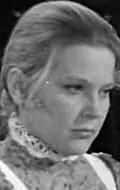 Актриса Галина Старикова — фото персоны