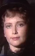 Актриса Жанна Лукоянова — главное фото персоны