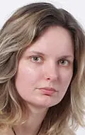 Актриса Серафима Бубнова — фото персоны