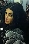 Актриса Лейла Недорослева — превью фото персоны