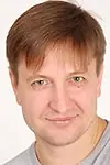 Актёр Андрей Терешков — превью фото персоны