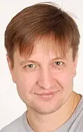 Актёр Андрей Терешков — фото персоны