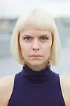 Актриса Амелия Харрис — превью фото персоны