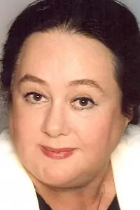 Актриса Валентина Колосова — фото персоны