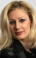 Актриса Мария Матвеева — фото персоны