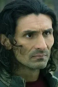 Актёр Александр Козачук — главное фото персоны