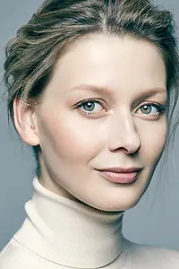 Актриса Любава Грешнова — фото персоны
