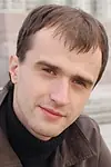 Актёр Андрей Злобин — превью фото персоны